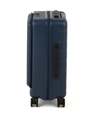 ACE BAGS & LUGGAGE ACE エスカレラ 34L 機内持込 完全フロントオープン 05651 エース ネイビー