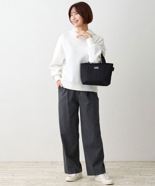 ROOTOTE 1096【簡易保冷】PT.サーモキーパーランチ-S.ベーシック-C 01：ブラック