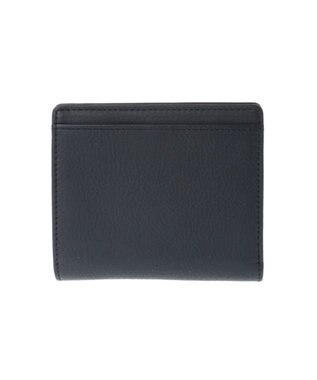 genten ミネルヴァ2 2つ折り財布外ボックス クロ