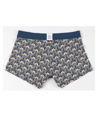 une nana cool MADE WITH LIBERTY FABRIC メンズパンツ OC