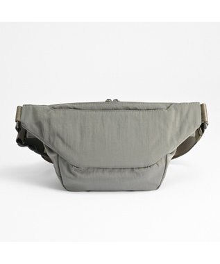 ACE BAGS & LUGGAGE W&.Day/Night キルッコ ボディバッグ 19142 ダブルアンドデイナイト ウォームグレー