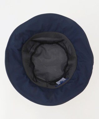 23区GOLF 【UNISEX】【防水/透湿/撥水】待望の新登場！レインハット ネイビー系