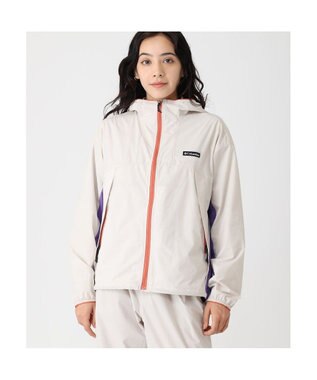 Columbia Columbia/ ウィメンズローハイクソフトシェルジャケット /コロンビア Dark Stone