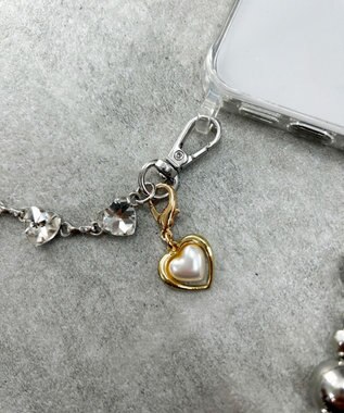 WEGO モチーフミニキーホルダー 柄8