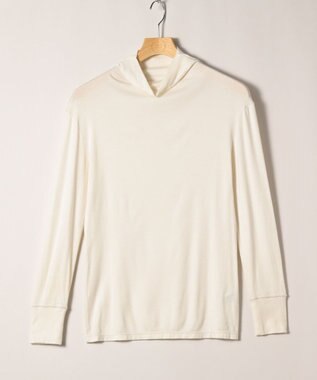 ONWARD Reuse Park 【自由区】カットソー秋冬 オフホワイト