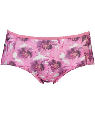 Wing ジュニアショーツ 【DREAMS COME TRUE 35th Anniversaryコラボ】 おしりにくいこみにくい 【non!PKパンツ】 RJ8422 ウイング／ワコール