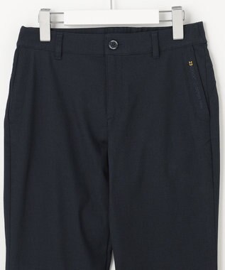 23区GOLF 【WOMEN】【撥水/ストレッチ】ハイパワーストレッチ  ベーシックパンツ ネイビー系