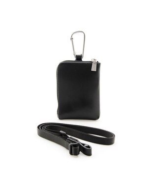 MioFIRANO SILHOUETTE M001 バックパック リュック はっ水 A4サイズ対応 IVORY