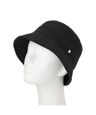 MOONBAT FURLA 【日本製】ドビー織ツイード 横ハギ ダウンクロッシェ／UV／抗菌防臭