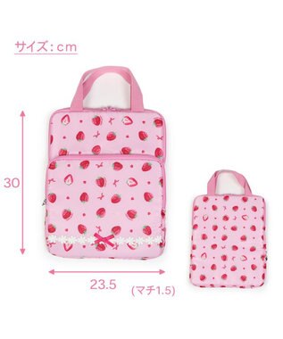 Mother garden マザーガーデン  タブレットケース  《野いちご/ユニコーン》 野いちご