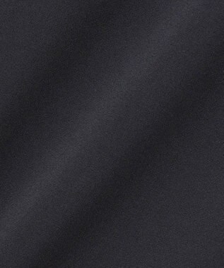 ANY SIS 【セットアップ可】セレモニーダブルクロス ワイドパンツ ネイビー