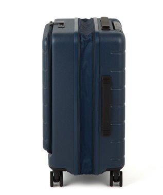 ACE BAGS & LUGGAGE ACE エスカレラ 34L 機内持込 完全フロントオープン 05651 エース ネイビー