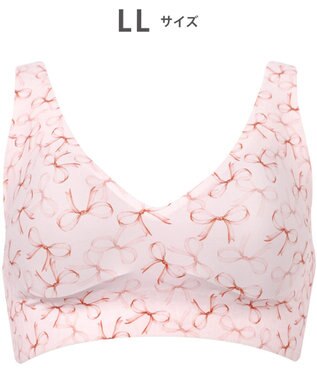 WACOAL 【GOCOCi ゴコチ】 ノンワイヤーブラ まるでつけていないような着ごこち 上向きで立体的なバストシルエット ブラトップ ハーフトップ レディース CGG536 /ワコール