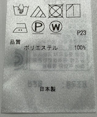 ONWARD Reuse Park 【23区】ブラウス春夏 ネイビー