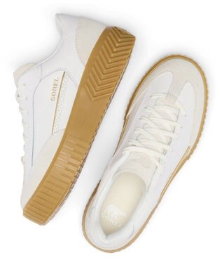 SOREL SOREL/ オーエヌエーアベニュー Tトウ /ソレル Sea Salt、 Gum 17