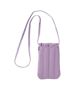ROOTOTE 0664【直営店限定:ミニショルダー】ベビールー.スリーピングバッグ-A 05：ラベンダー