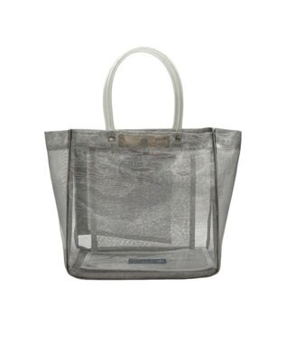 ROOTOTE 3539【ルートート】EU.スクエア.ゲイズ-A 03：シルバー