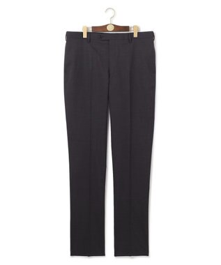 J.PRESS MEN 【KING SIZE】パワーストレッチウール スラックス