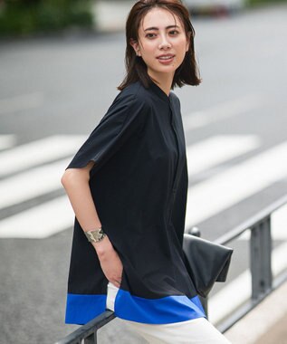 ICB ウェーブバングル シルバー系