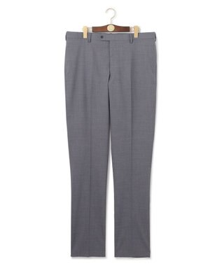 J.PRESS MEN 【KING SIZE】パワーストレッチウール スラックス