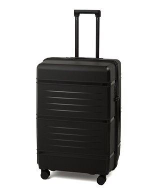 ACE BAGS & LUGGAGE ace.エース タクティシティ スーツケース 97L 7~10泊 4.6kg 大容量 TSダイヤルファスナーロック 双輪キャスター 静音キャスター 05693