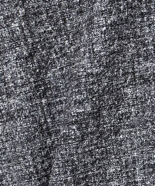 JOSEPH ABBOUD 【イージーケア】ウエストも伸びる！ライトウェーブ ハーフパンツ グレー系