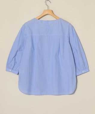 ONWARD Reuse Park 【J.PRESS】ブラウス春夏 ブルー
