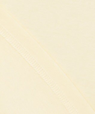 ANY KIDS ひんやりクール アップリケTシャツ クリーム（ドレス）