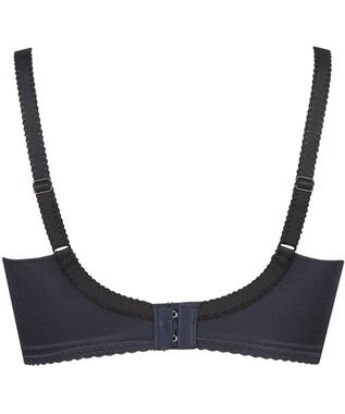 Wing Wing Lesiage　【2800シリーズ】　小さく見せるブラ　自然にすっきり見せるタイプ　フルカップ　ウイング／ワコール　PB2801 コン