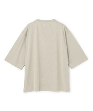 UNFILO MENS ポーラテック ライトウェイトTEE [24年春夏商品] トップグレー