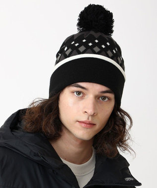 Columbia Columbia/ ラペルパスニットキャップ /コロンビア