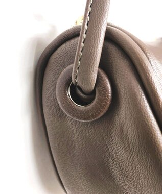 ONWARD Reuse Park 【any FAM】バッグ グレー