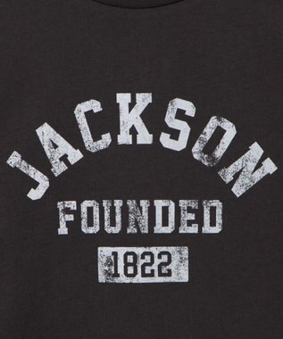 WEGO タックノースリーブT スミクロ