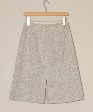 ONWARD Reuse Park 【J.PRESS】スカート春夏 ベージュ