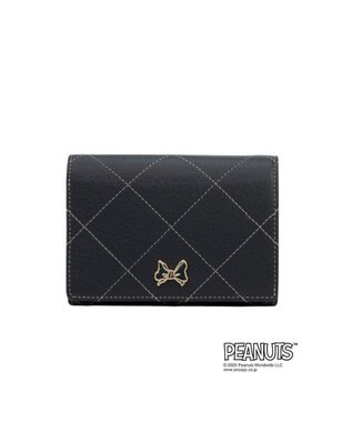 CLATHAS CLATHAS×PEANUTS 二つ折り財布