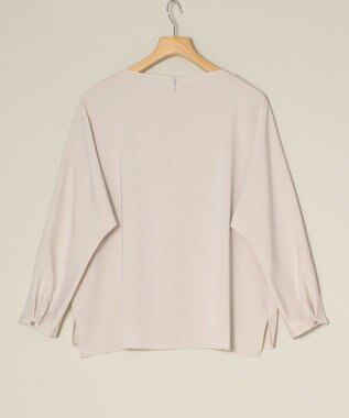 ONWARD Reuse Park 【ICB】ブラウス秋冬 ピンク