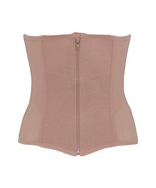 BRADELIS New York 【BRADELIS New York】　ウエストメイクニッパー モカベージュ