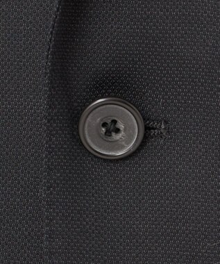 GOTAIRIKU ロングシーズン着用可【横伸度15％/ストレッチ性抜群】タスマニア120ｓスーパーストレッチ スーツ（グレー） グレー系8