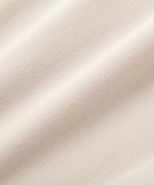 earth music&ecology ジップスリットＩラインスカート Beige