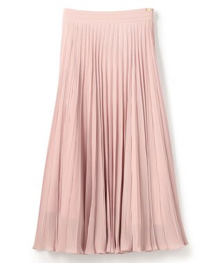 TOCCA 【星風まどかさん着用】PLEATS RHAPSODY スカート