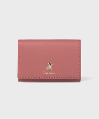 Paul Smith マーケトリースワールラビット 名刺入れ