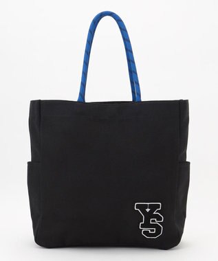 J.PRESS YORK STREET 【UNISEX】ロープトートバック