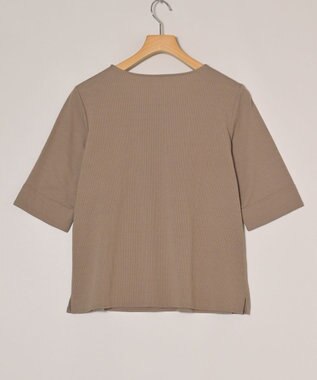 ONWARD Reuse Park 【JANE MORE】カットソー春夏 ブラウン