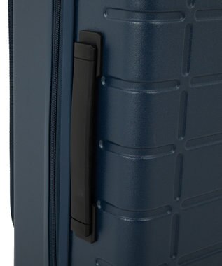 ACE BAGS & LUGGAGE ACE エスカレラ 34L 機内持込 完全フロントオープン 05651 エース ネイビー