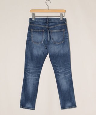 ONWARD Reuse Park 【23区】パンツ春夏 ブルー