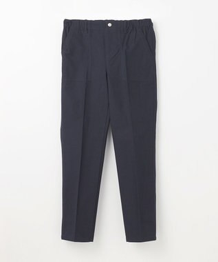 J.PRESS KIDS 【140-170cm】BAKER ロングパンツ ネイビー系