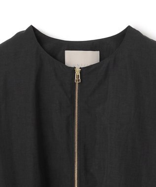 UNFILO My Everyday ブルゾン ブラック