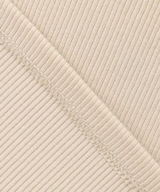 UNFILO L 【GOCOCi/ワコール】カップ付き タンクトップ ベージュ