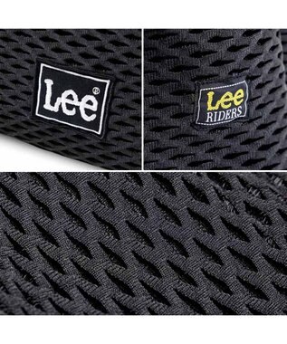 PET PARADISE Lee ラッセルスリング 《ブラック》 Ｓ 超小型犬 ブラック