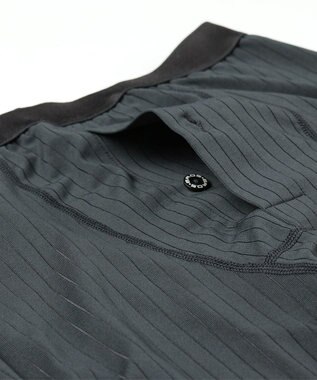 WACOAL MEN ボクサーパンツ さるまた ひざ下丈 吸汗性(本体) 通気性(本体) 抗菌防臭性(本体) 前開き 下着 ボトムス メンズ GT6236 /ブロス バイ ワコールメン ダークブラウン